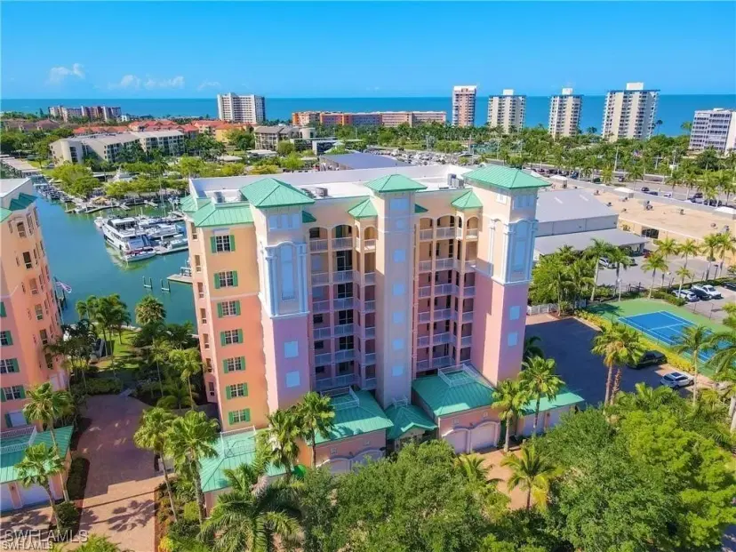 Picture of 150 Lenell Rd 404, Fort Myers Beach FL 33931
