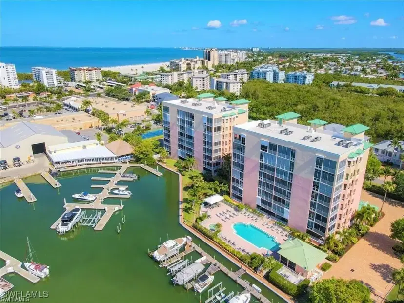 Picture of 150 Lenell Rd 404, Fort Myers Beach FL 33931