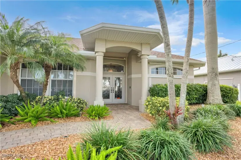 Picture of 2706 SW 38Th Ter, Cape Coral FL 33914