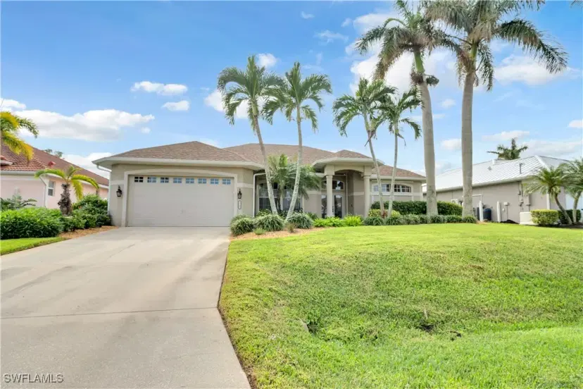 Picture of 2706 SW 38Th Ter, Cape Coral FL 33914