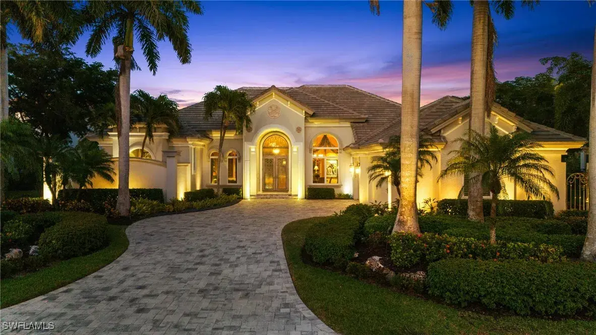 Picture of 12881 Terabella Way, Fort Myers, FL 33912