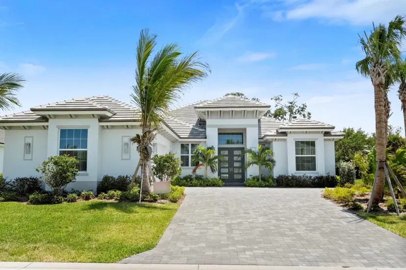 Picture of 129 Strand Drive, Vero Beach FL 32963