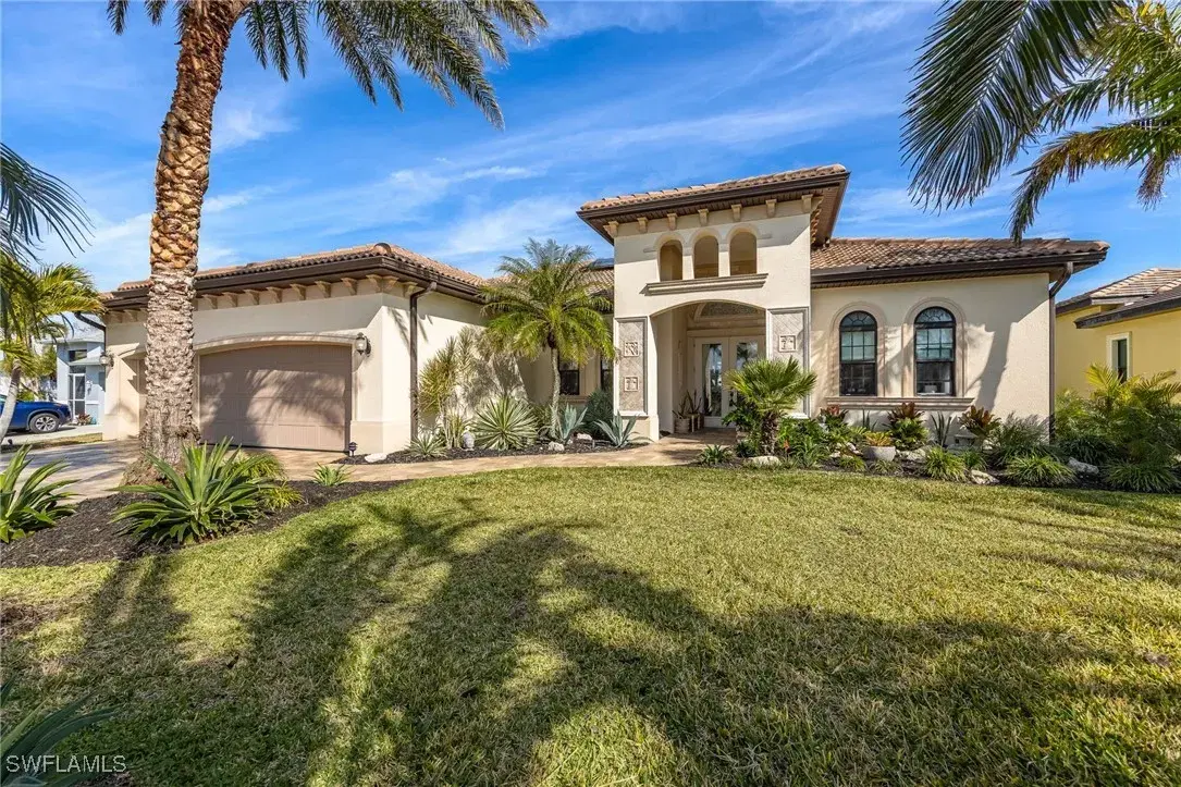 Picture of 1811 NW 39Th Ave, Cape Coral, FL 33993