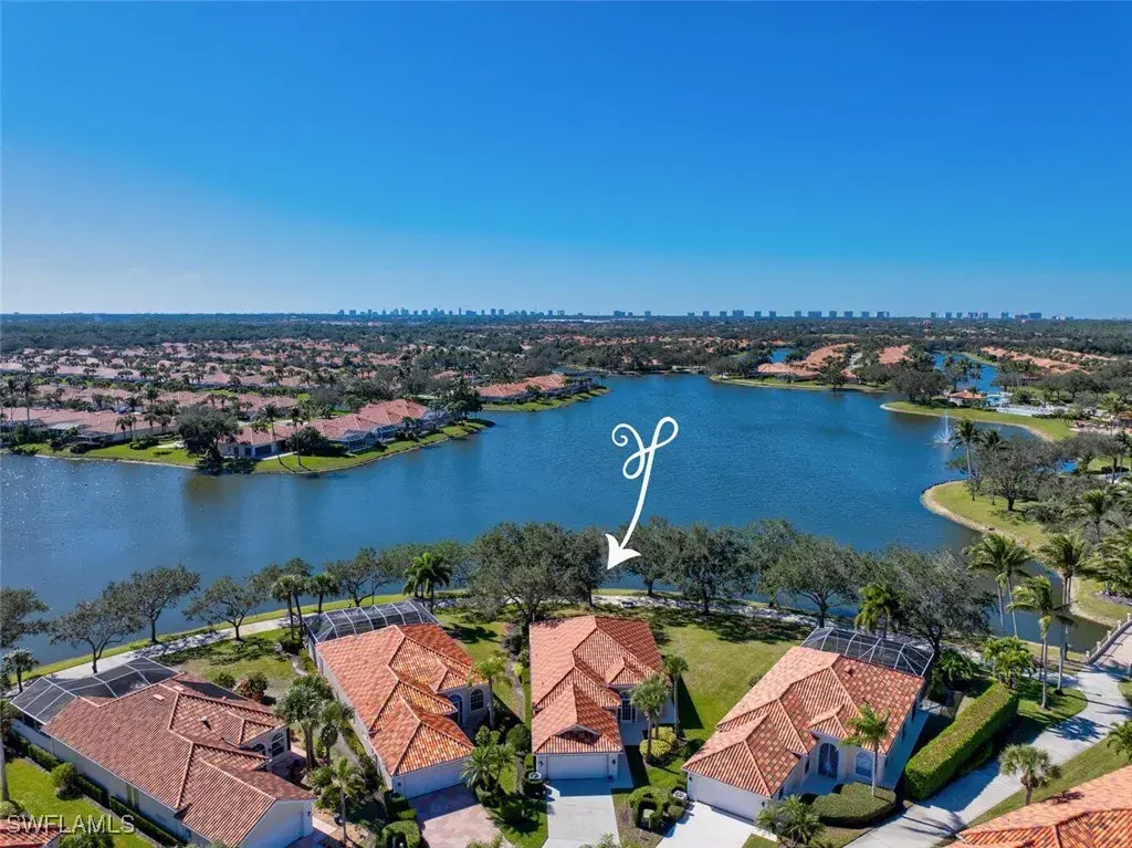 Picture of 4957 San Pablo Ct, Naples, FL 34109