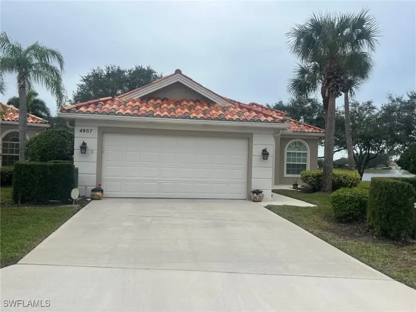 Picture of 4957 San Pablo Ct, Naples FL 34109