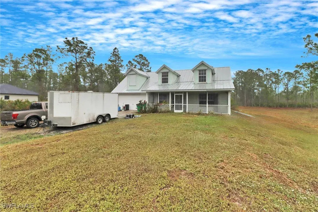 Picture of 4075 27Th Ave Ne, Naples, FL 34120