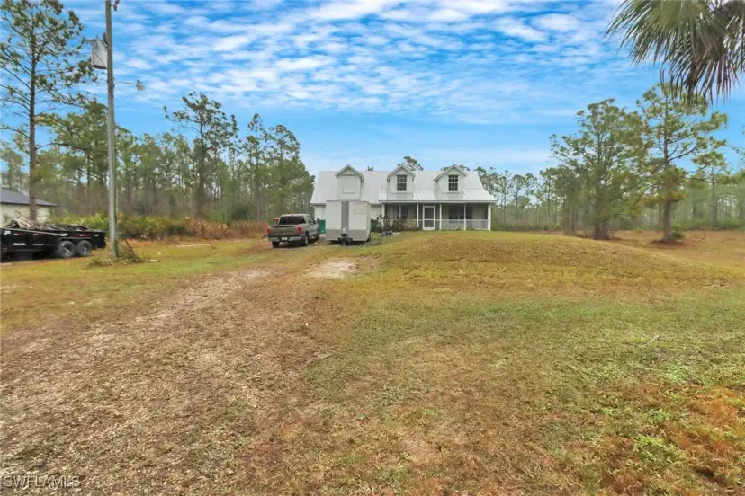 Picture of 4075 27Th Ave Ne, Naples FL 34120