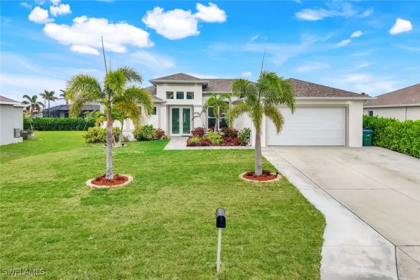 Picture of 3621 NW 1St Ter, Cape Coral FL 33993