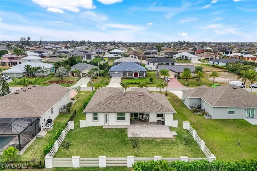 Picture of 3621 NW 1St Ter, Cape Coral FL 33993