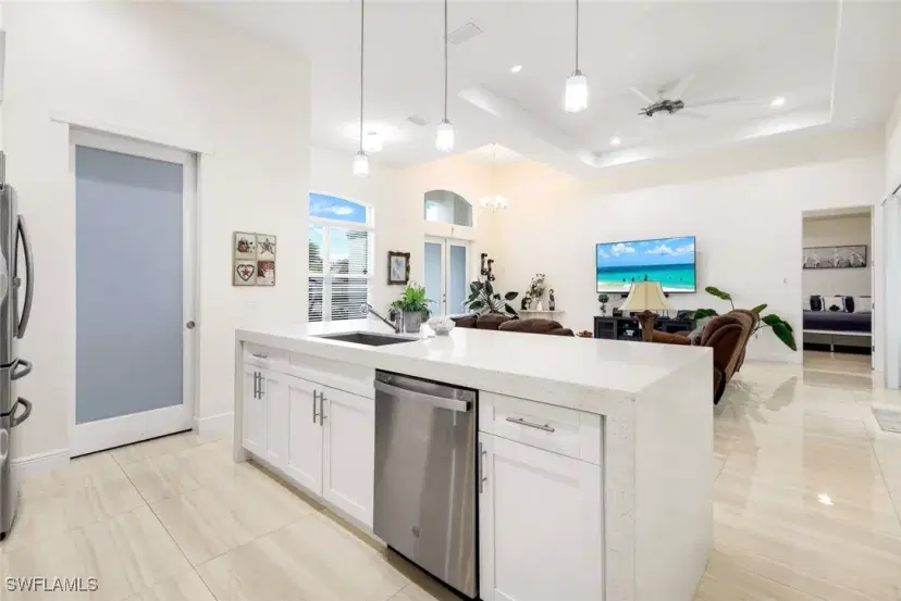 Picture of 3621 NW 1St Ter, Cape Coral FL 33993