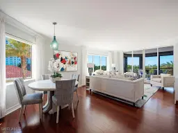 Picture of 7425 Pelican Bay Blvd 301, Naples, FL 34108