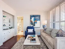 Picture of 7425 Pelican Bay Blvd 301, Naples, FL 34108