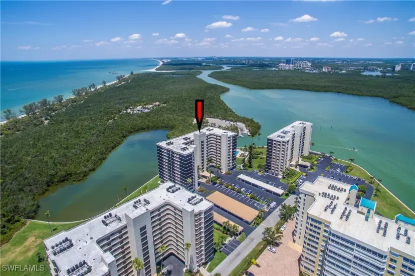 Picture of 15 Bluebill Ave 304, Naples FL 34108