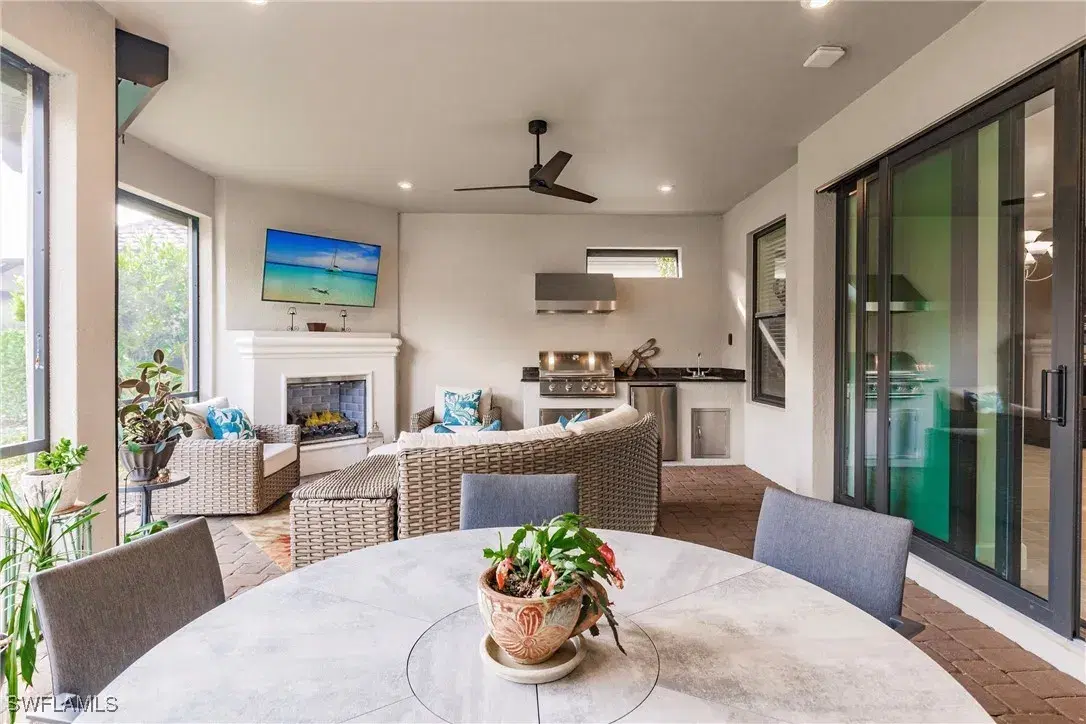 Picture of 8876 Scarlotti Pl, Naples, FL 34119