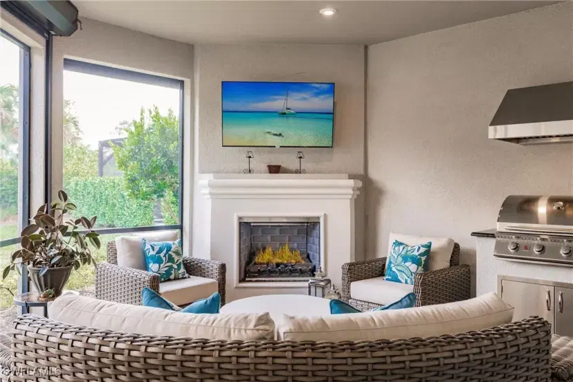 Picture of 8876 Scarlotti Pl, Naples FL 34119