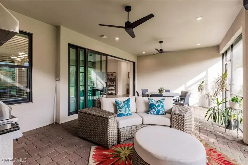 Picture of 8876 Scarlotti Pl, Naples FL 34119