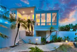 Picture of 479 Lagoon Dr, Sanibel, FL 33957