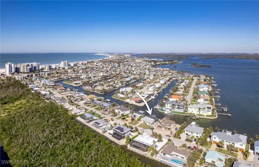 Picture of 49 Fairview Blvd, Fort Myers Beach FL 33931