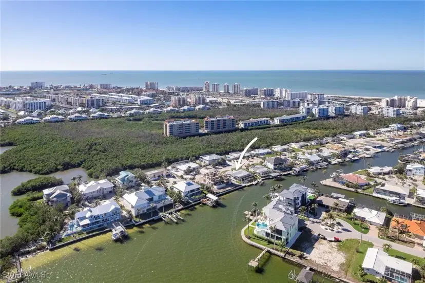 Picture of 49 Fairview Blvd, Fort Myers Beach FL 33931