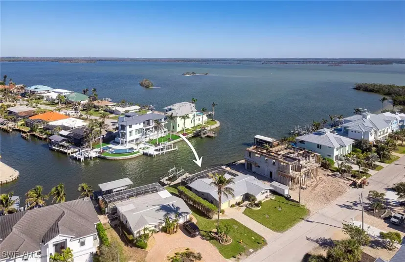 Picture of 49 Fairview Blvd, Fort Myers Beach FL 33931