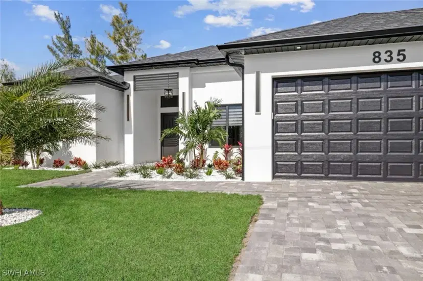 Picture of 835 SW 24Th St, Cape Coral FL 33991
