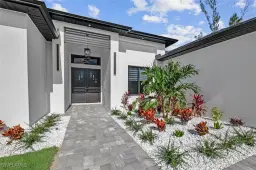 Picture of 835 SW 24Th St, Cape Coral, FL 33991