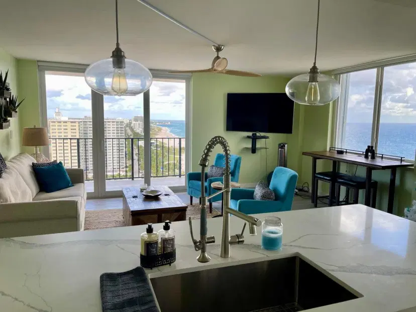 Picture of 101 Briny Avenue 2101, Pompano Beach FL 33062