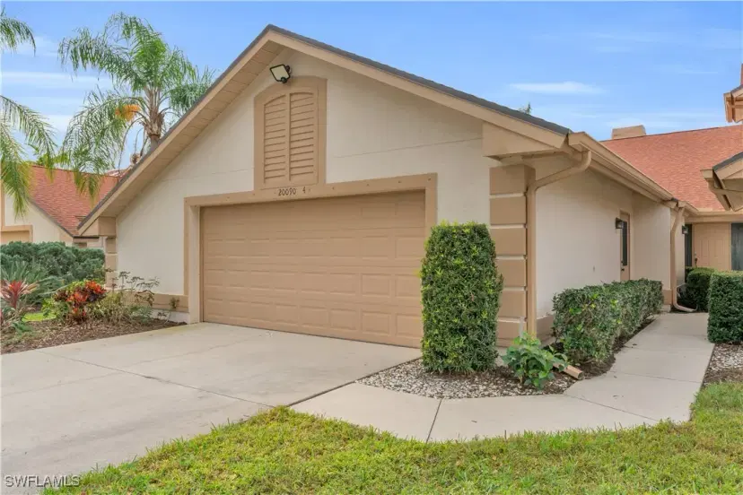 Picture of 20090 Golden Panther Dr 4, Estero FL 33928
