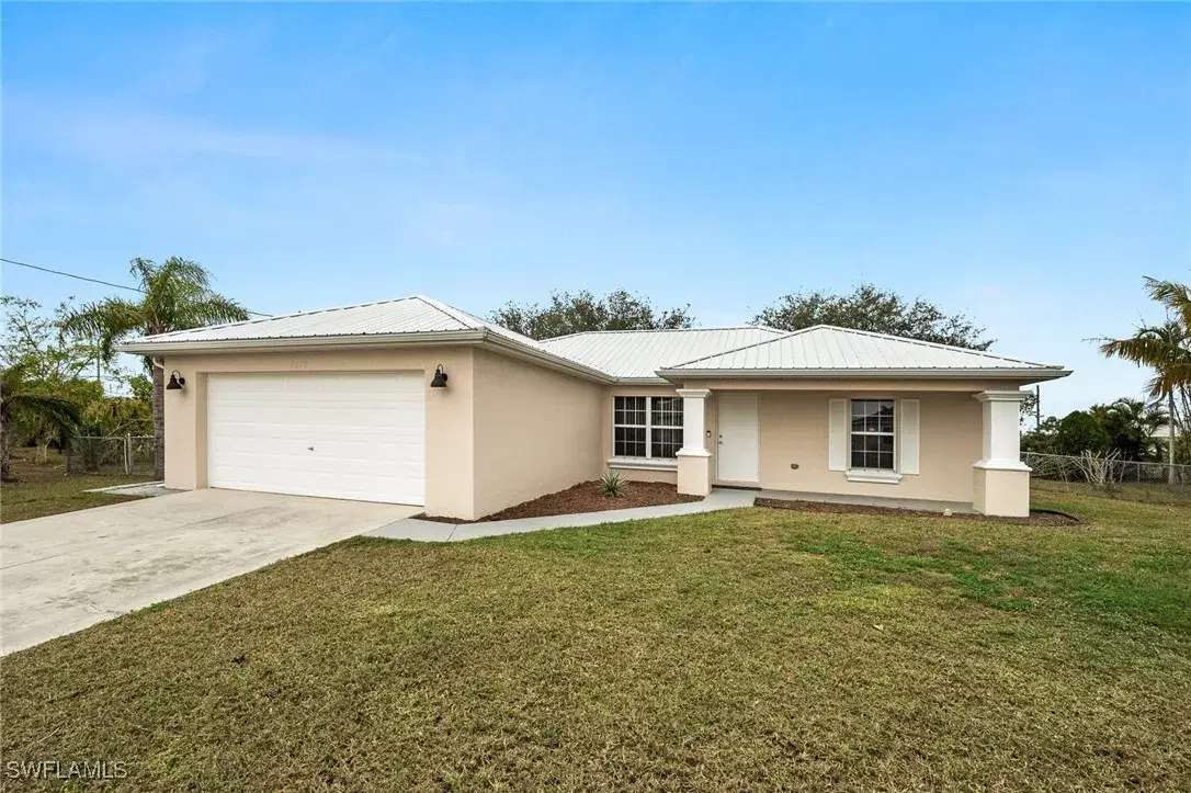 Picture of 1210 NE 19Th Ct, Cape Coral, FL 33909