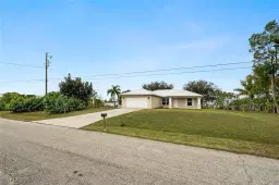 Picture of 1210 NE 19Th Ct, Cape Coral, FL 33909