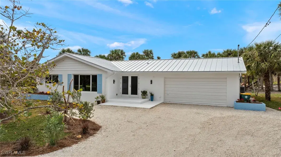 Picture of 4739 Rue Belle Mer, Sanibel, FL 33957