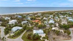 Picture of 4739 Rue Belle Mer, Sanibel, FL 33957