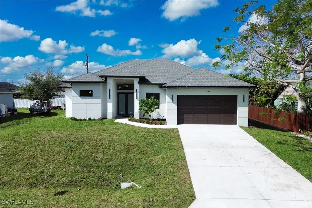 Picture of 2124 NE 17Th Ave, Cape Coral, FL 33909