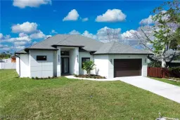 Picture of 2124 NE 17Th Ave, Cape Coral, FL 33909