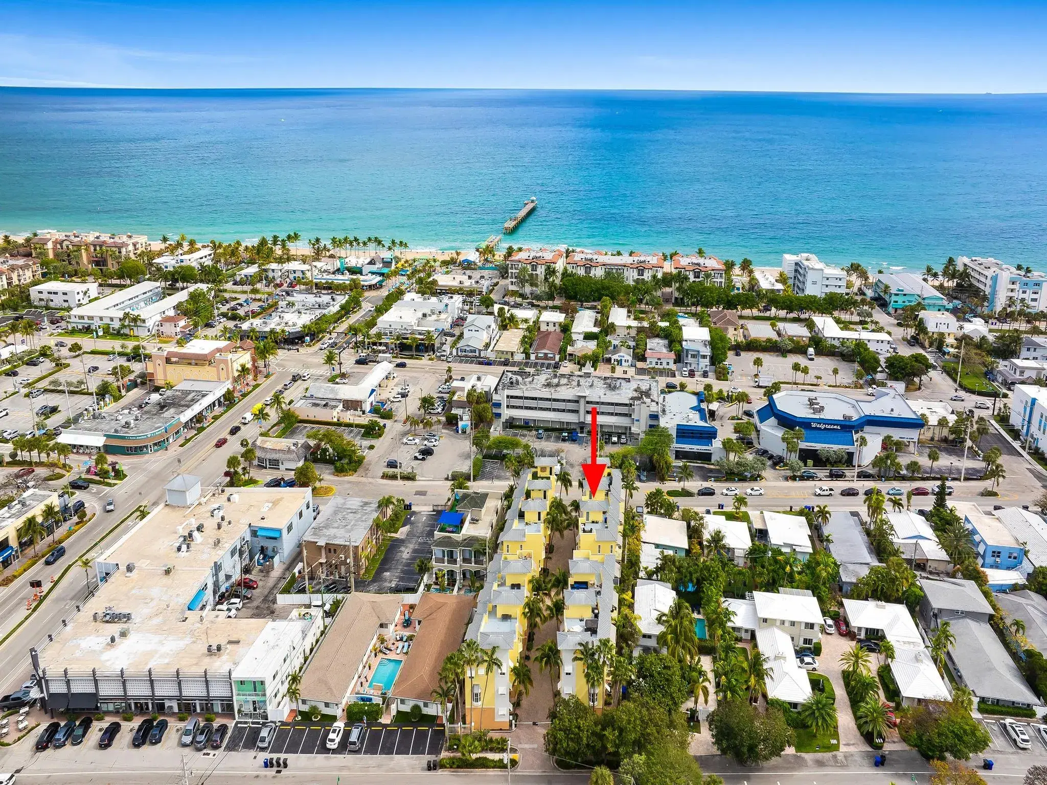 Picture of 4332 Seagrape Dr 11, Lauderdale By The Sea, FL 33308
