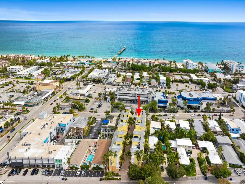 Picture of 4332 Seagrape Dr 11, Lauderdale By The Sea FL 33308