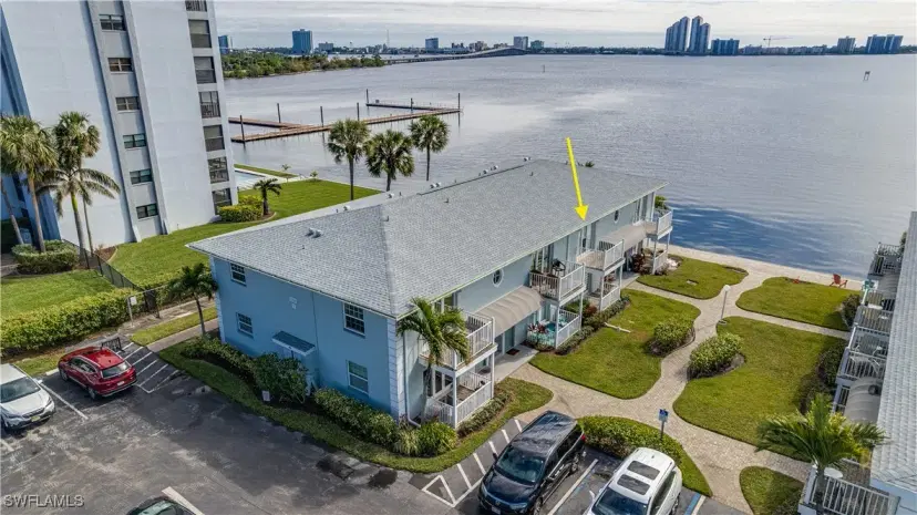 Picture of 3328 N Key Dr 7, North Fort Myers FL 33903