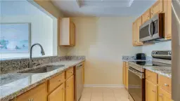 Picture of 3328 N Key Dr 7, North Fort Myers, FL 33903