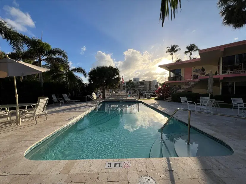 Picture of 2825 NE 33Rd Ave 202, Fort Lauderdale FL 33308