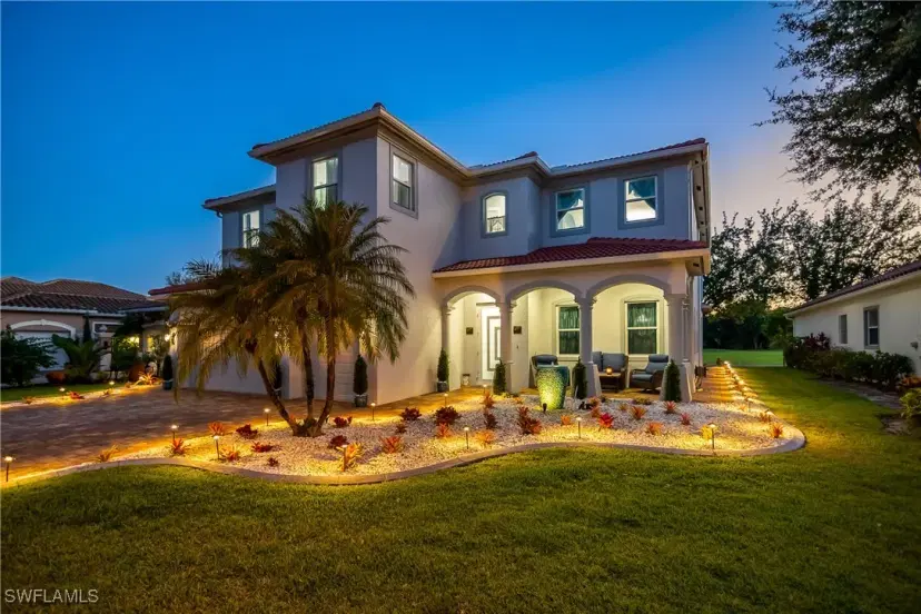 Picture of 2181 Vardin Pl, Naples FL 34120