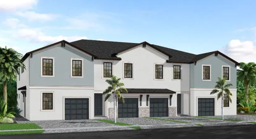 Picture of 7591 SW Linus Lane Nautical, Stuart FL 34997