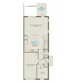 Picture of 7591 SW Linus Lane Nautical, Stuart, FL 34997