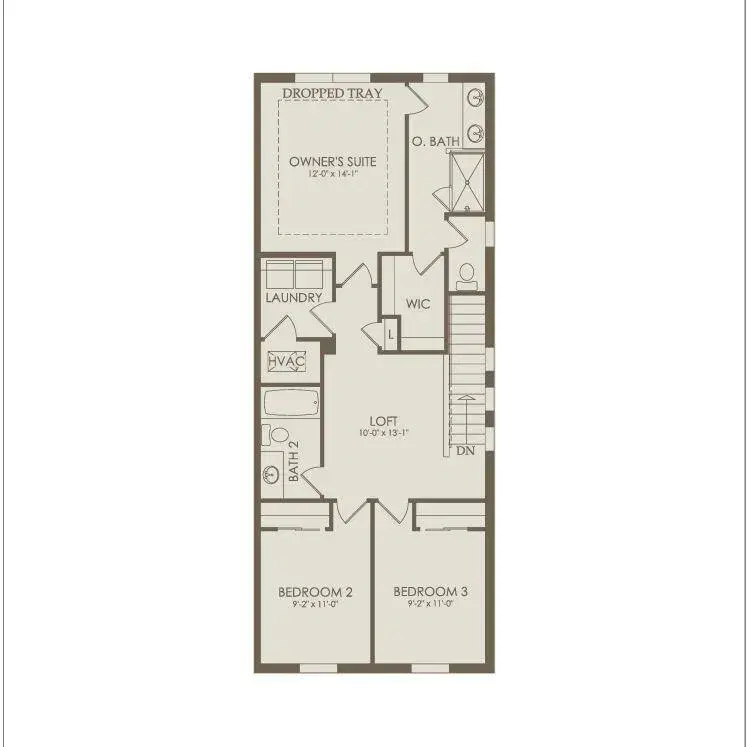 Picture of 7591 SW Linus Lane Nautical, Stuart FL 34997