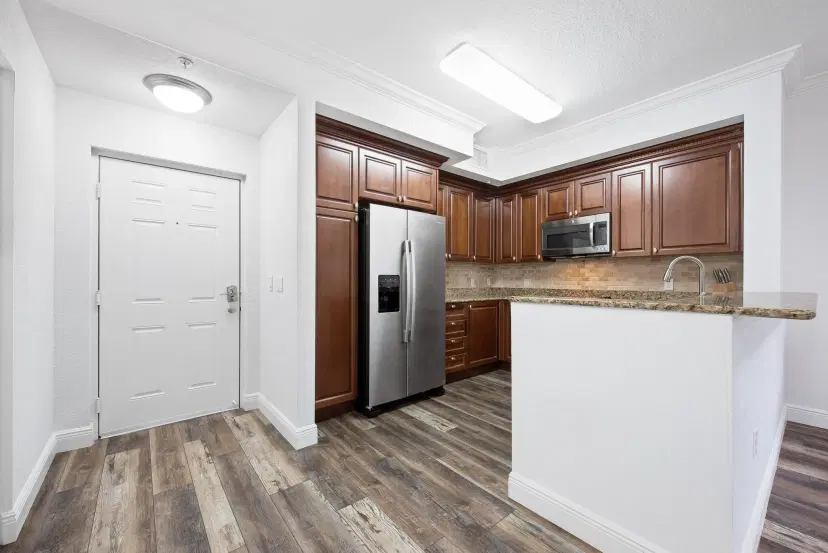 Picture of 1690 Renaissance Commons Boulevard 1409, Boynton Beach FL 33426
