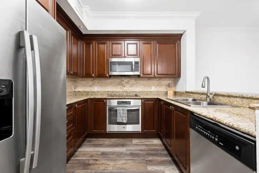 Picture of 1690 Renaissance Commons Boulevard 1409, Boynton Beach FL 33426