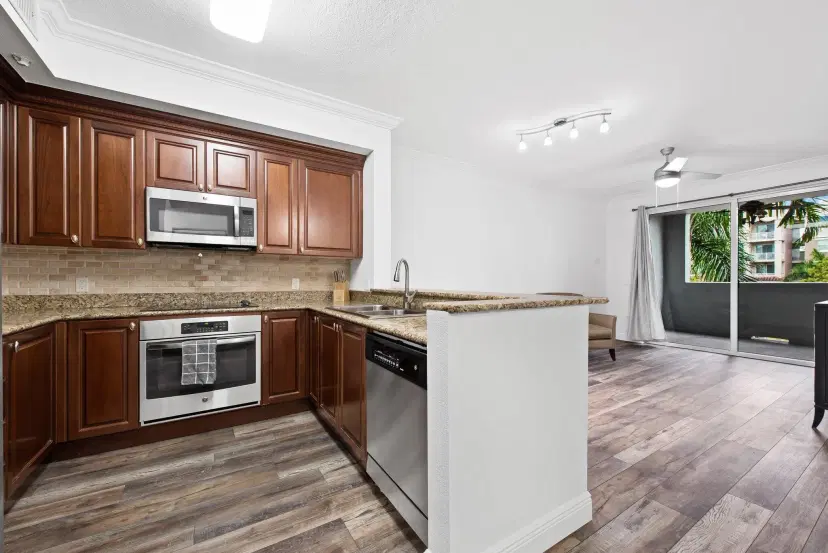 Picture of 1690 Renaissance Commons Boulevard 1409, Boynton Beach FL 33426