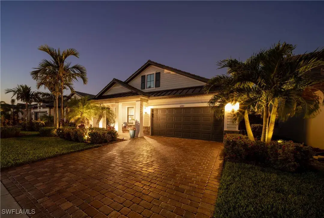 Picture of 6763 Pennyroyal Dr, Naples, FL 34114