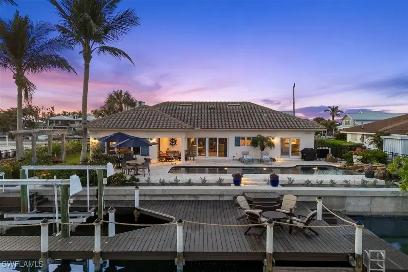 Picture of 7 Glenview Manor Dr, Fort Myers Beach FL 33931