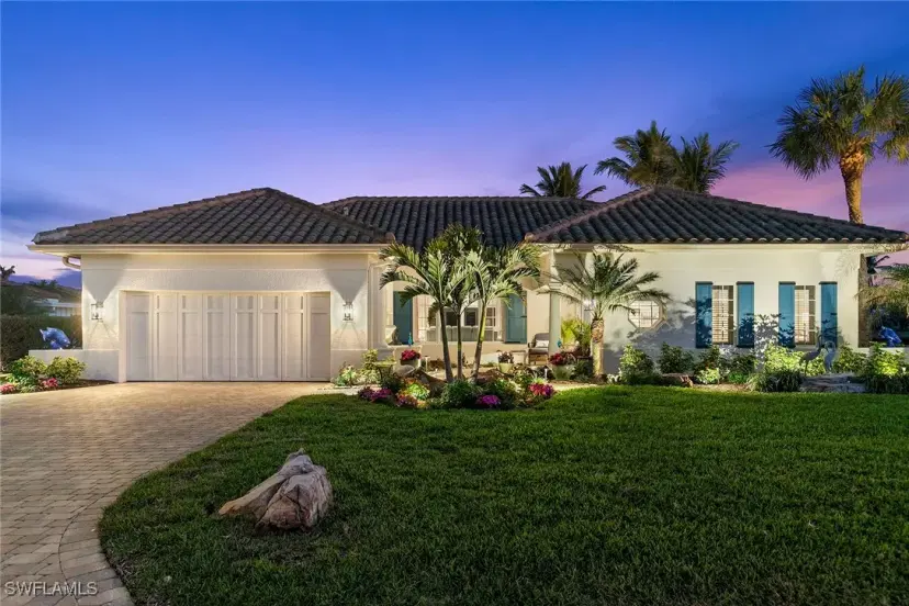 Picture of 7 Glenview Manor Dr, Fort Myers Beach FL 33931