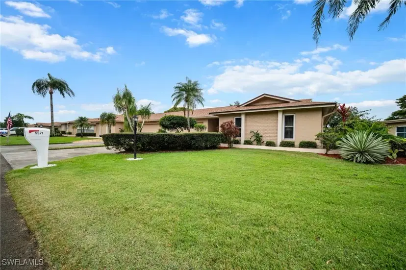 Picture of 5571 Buring Ct, Fort Myers FL 33919